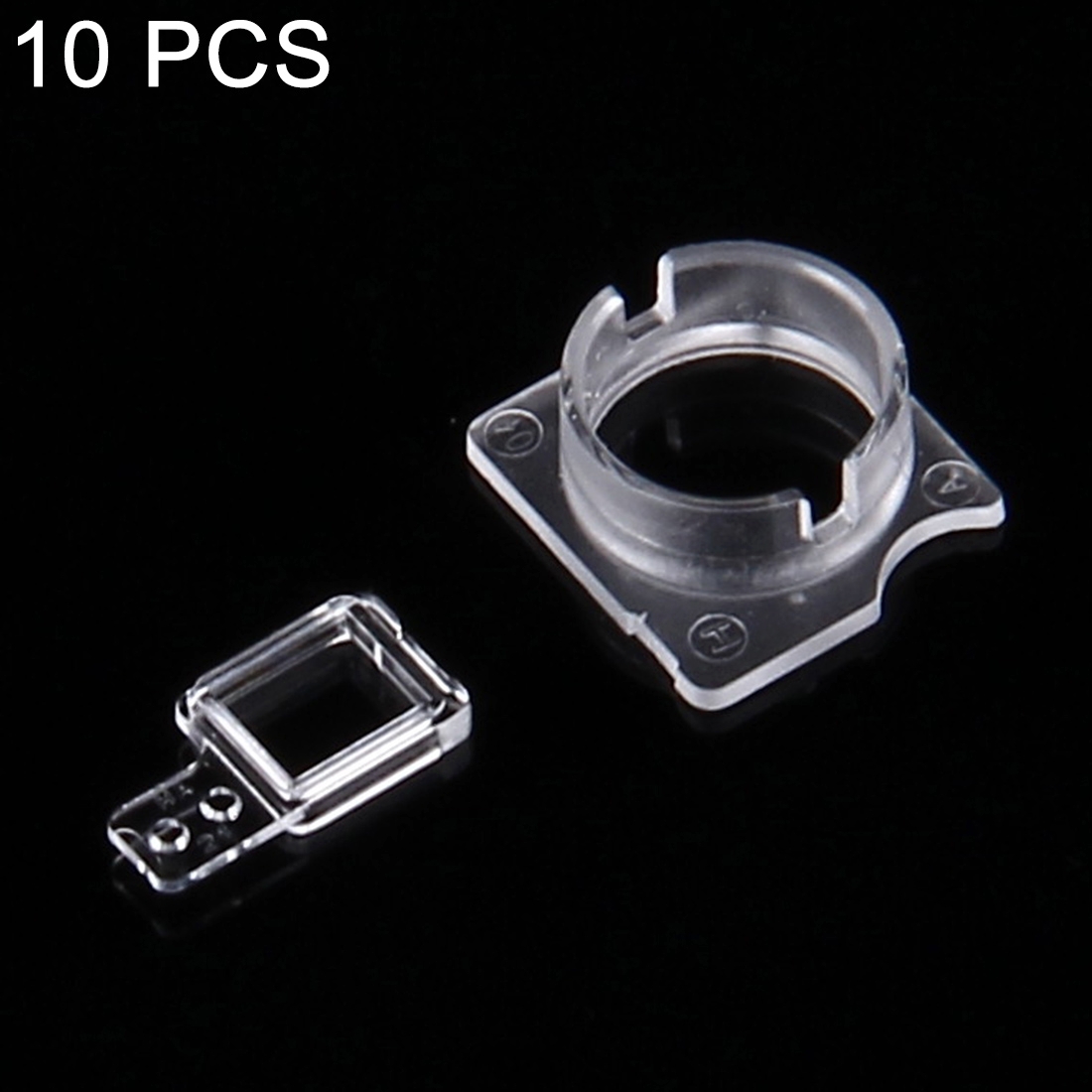 iPhone 7 front camera bezel replacement