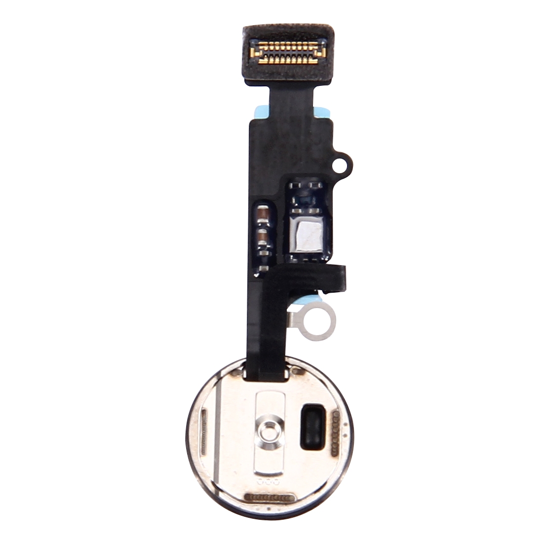 iPhone 7 Gold Home Button Replacement - Image 2