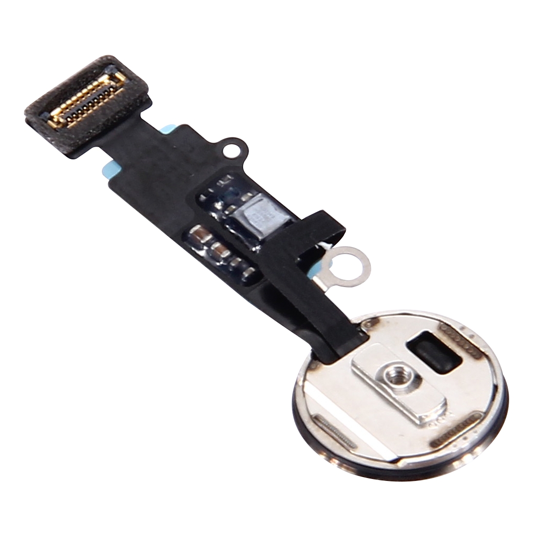 iPhone 7 Gold Home Button Replacement - Image 3