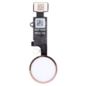 iPhone 7 Rose Gold home button replacement