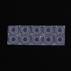 iPhone 7 flashlight lens replacement