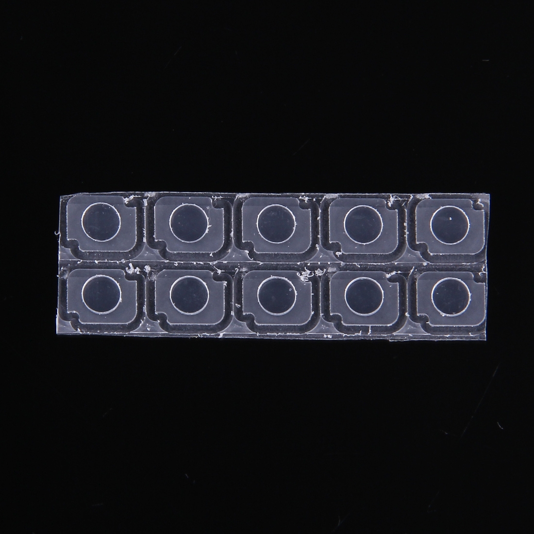 iPhone 7 flashlight lens replacement