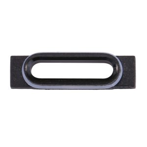 iPhone 7 charging port bracket black