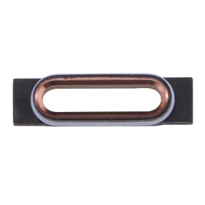 iPhone 7 charging port bracket rose gold