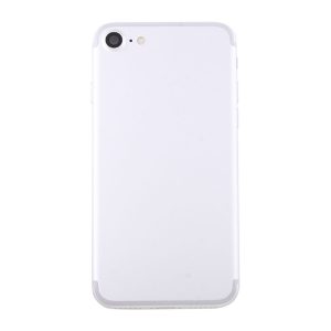 iPhone 7 silver back cover replacement
