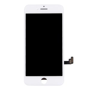 iPhone 7 white LCD screen replacement