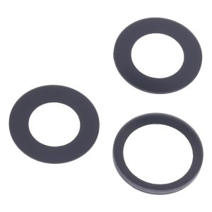 iPhone 17 Pro Max back camera lens replacement
