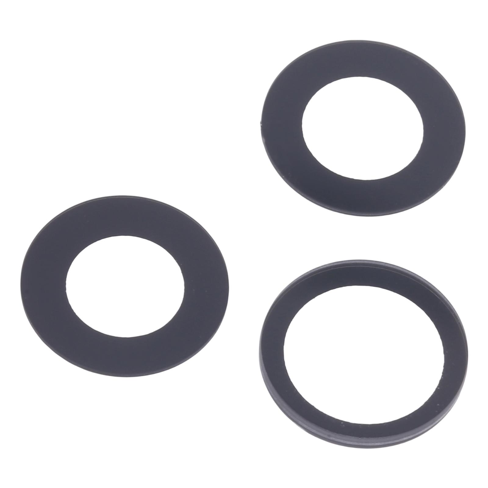 iPhone 17 Pro Max back camera lens replacement
