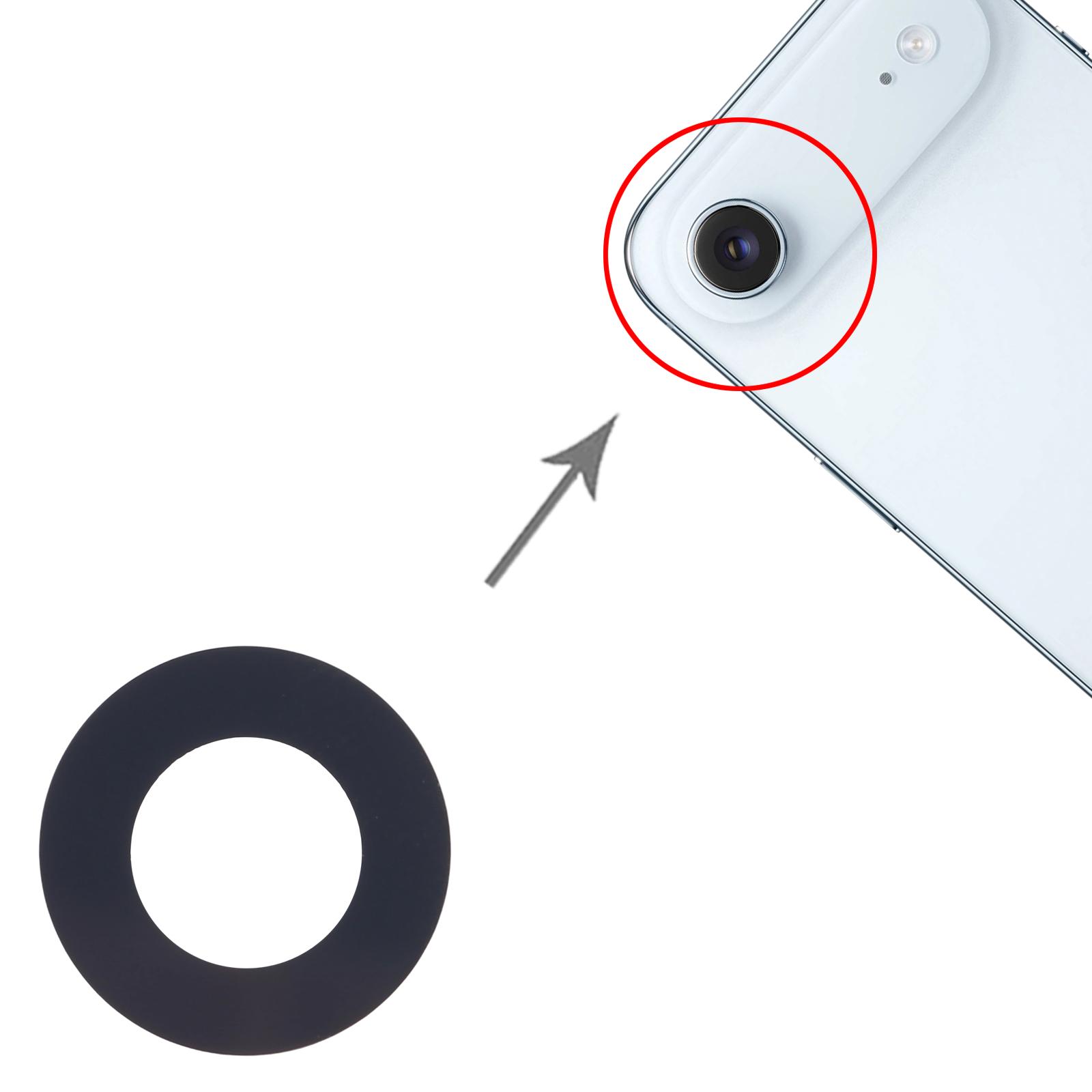 iPhone Air Back Camera Lens Replacement - Image 3