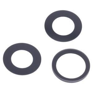 iPhone 17 Pro back camera lens replacement