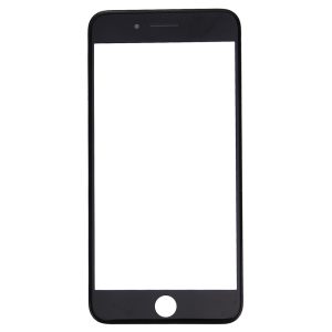 iPhone 7 Plus black front screen replacement