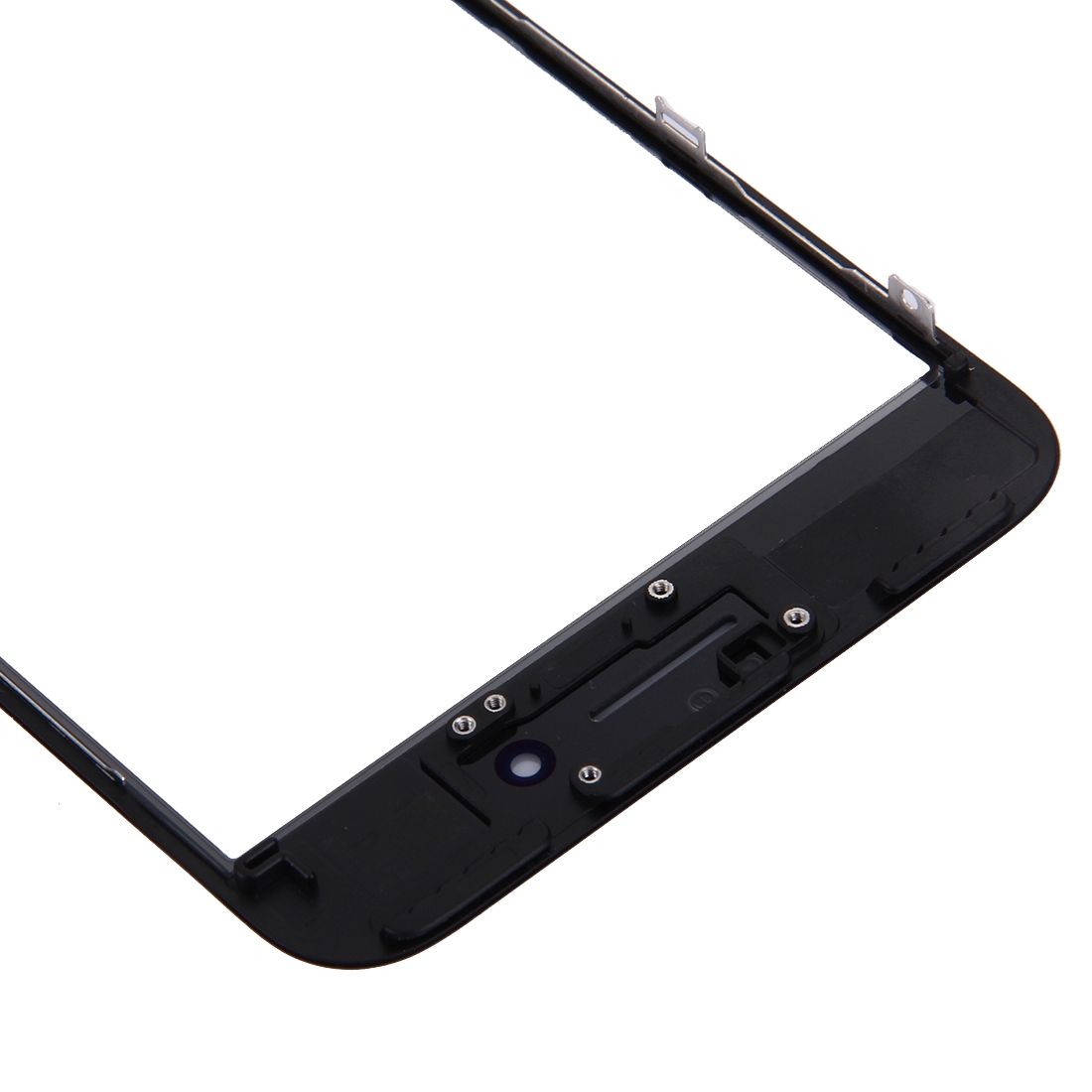 iPhone 7 Plus Black Front Screen Replacement - Image 3