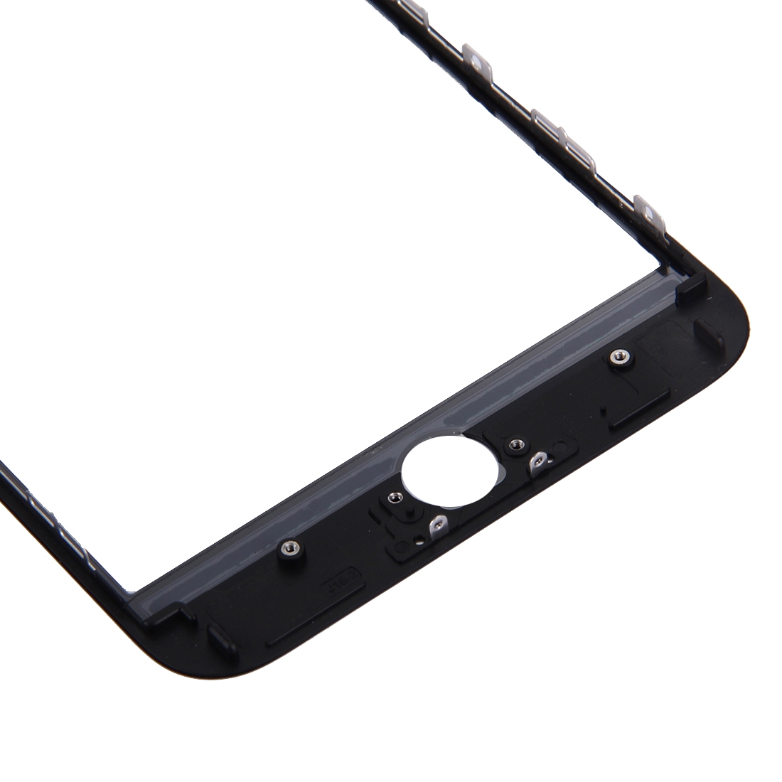 iPhone 7 Plus Black Front Screen Replacement - Image 4