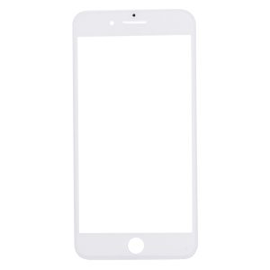 iPhone 7 Plus white front screen replacement