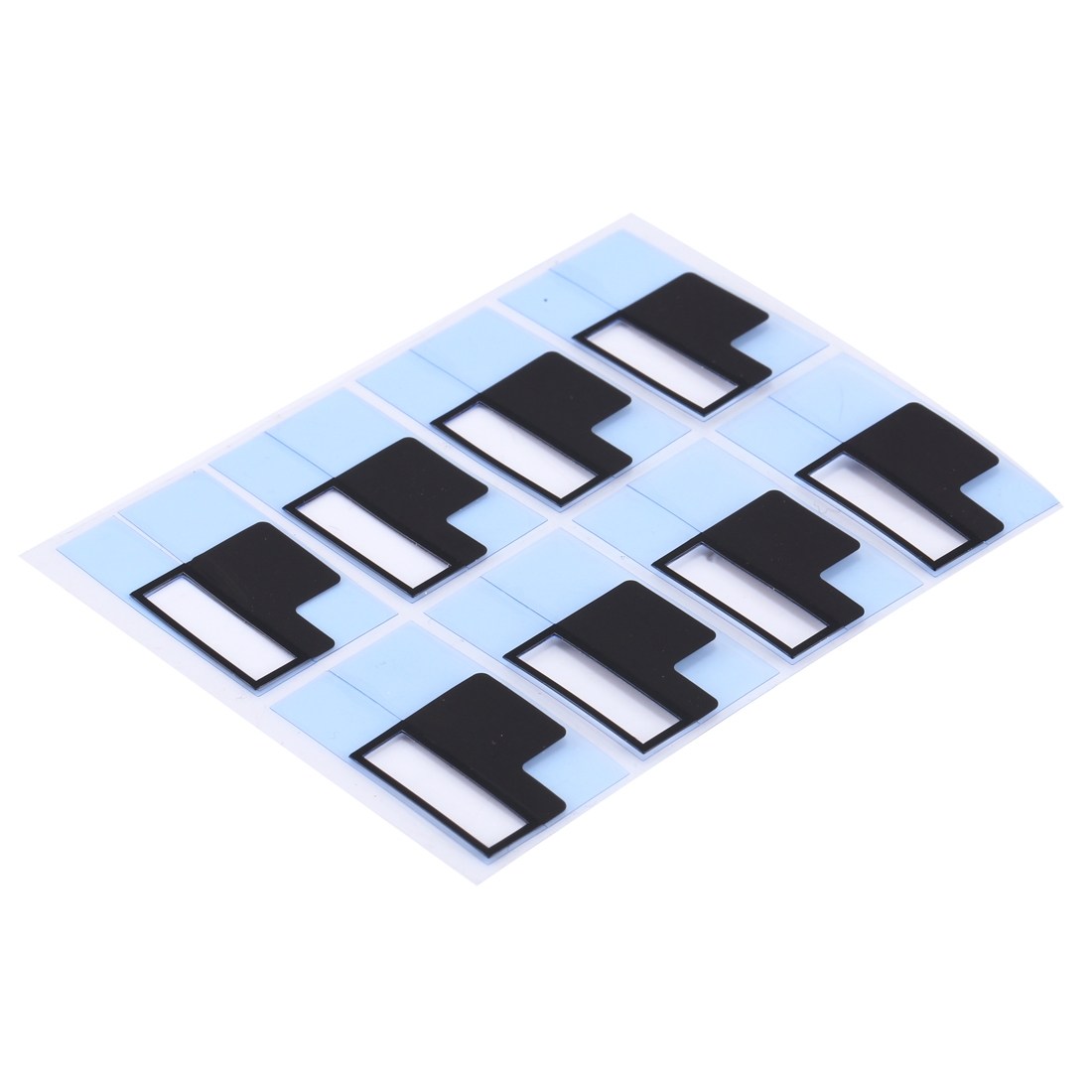 iPhone 7 Plus LCD Back Plate Adhesive Stickers Replacement - Image 3