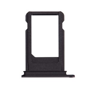 iPhone 7 Plus black card tray replacement