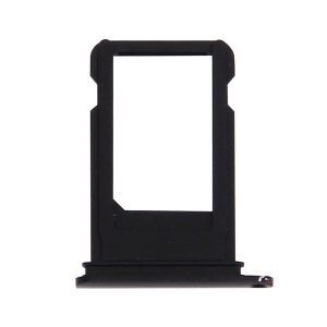 iPhone 7 Plus dark grey card tray replacement