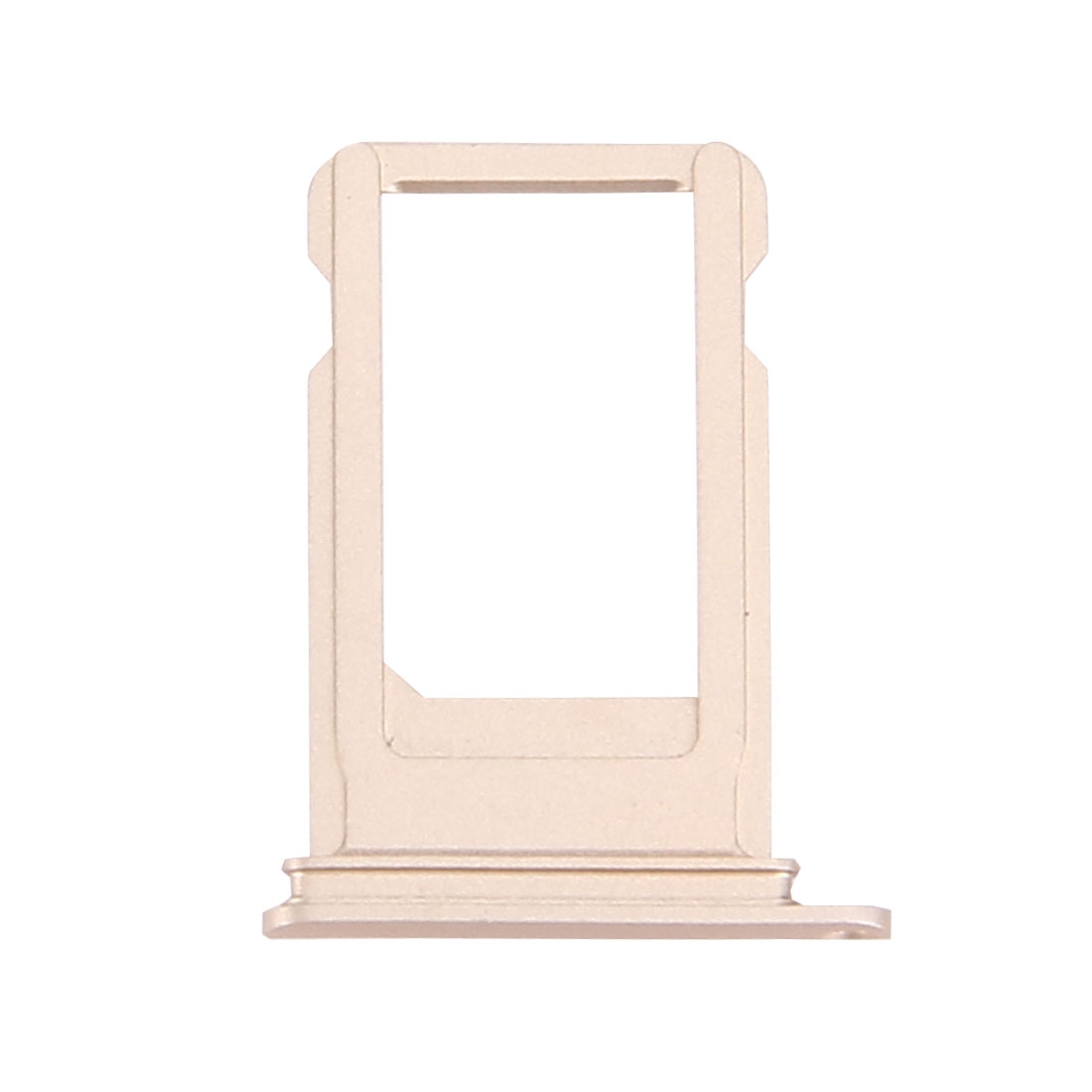 iPhone 7 Plus gold card tray replacement