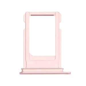 iPhone 7 Plus Rose Gold card tray replacement