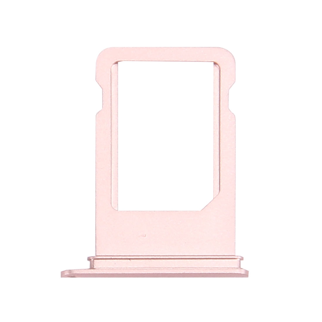 iPhone 7 Plus Rose Gold Card Tray Replacement - Image 2