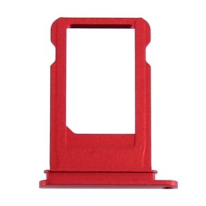 iPhone 7 Plus red card tray replacement