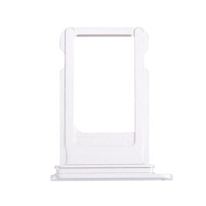 iPhone 7 Plus silver card tray replacement