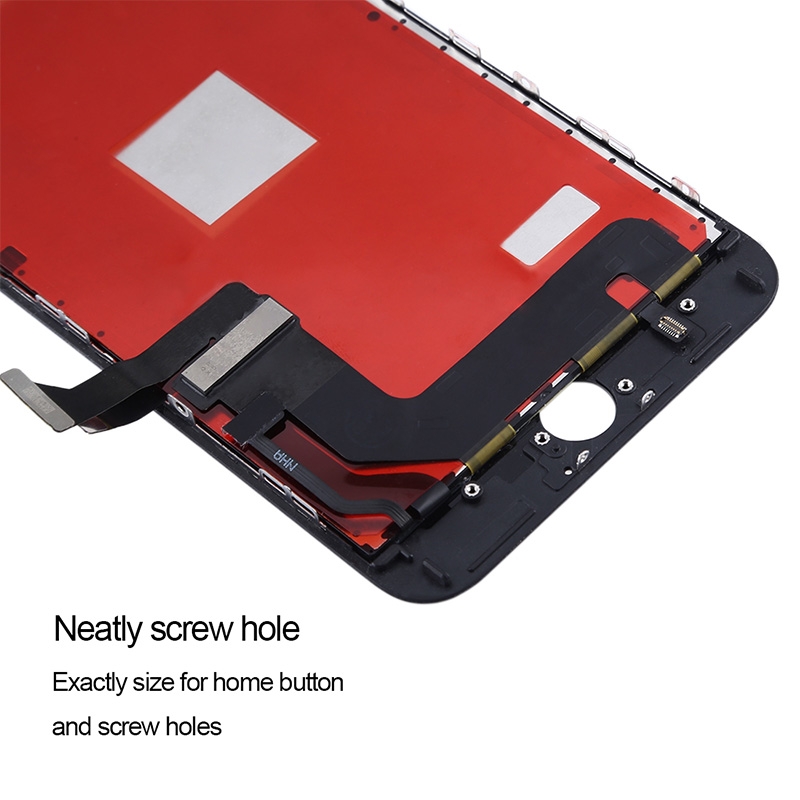 iPhone 7 Plus Black LCD Screen Replacement - Image 7