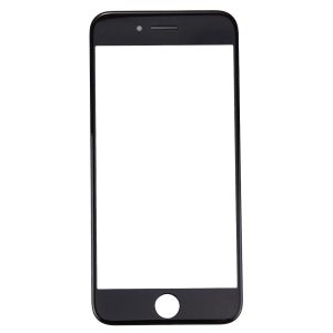 iPhone 7 Plus black front screen replacement
