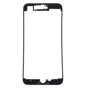 iPhone 7 Plus black front bezel frame
