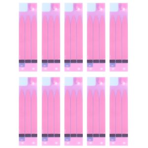 iPhone 7 Plus battery adhesive tape stickers