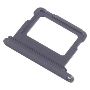 iPhone 17 black SIM card tray replacement