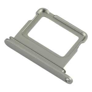 iPhone 17 SIM card tray replacement green
