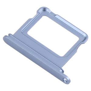 iPhone 17 SIM card tray blue replacement
