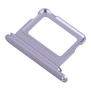 iPhone 17 purple SIM card tray replacement
