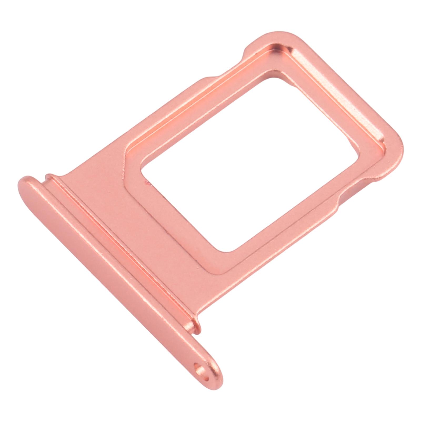 iPhone 17 Pro Max pink SIM card tray replacement