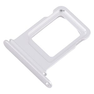 iPhone 17 Pro Max white SIM card tray