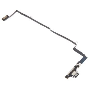 iPhone Air charging port flex cable black