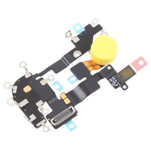iPhone 17 Pro flashlight Wifi flex cable