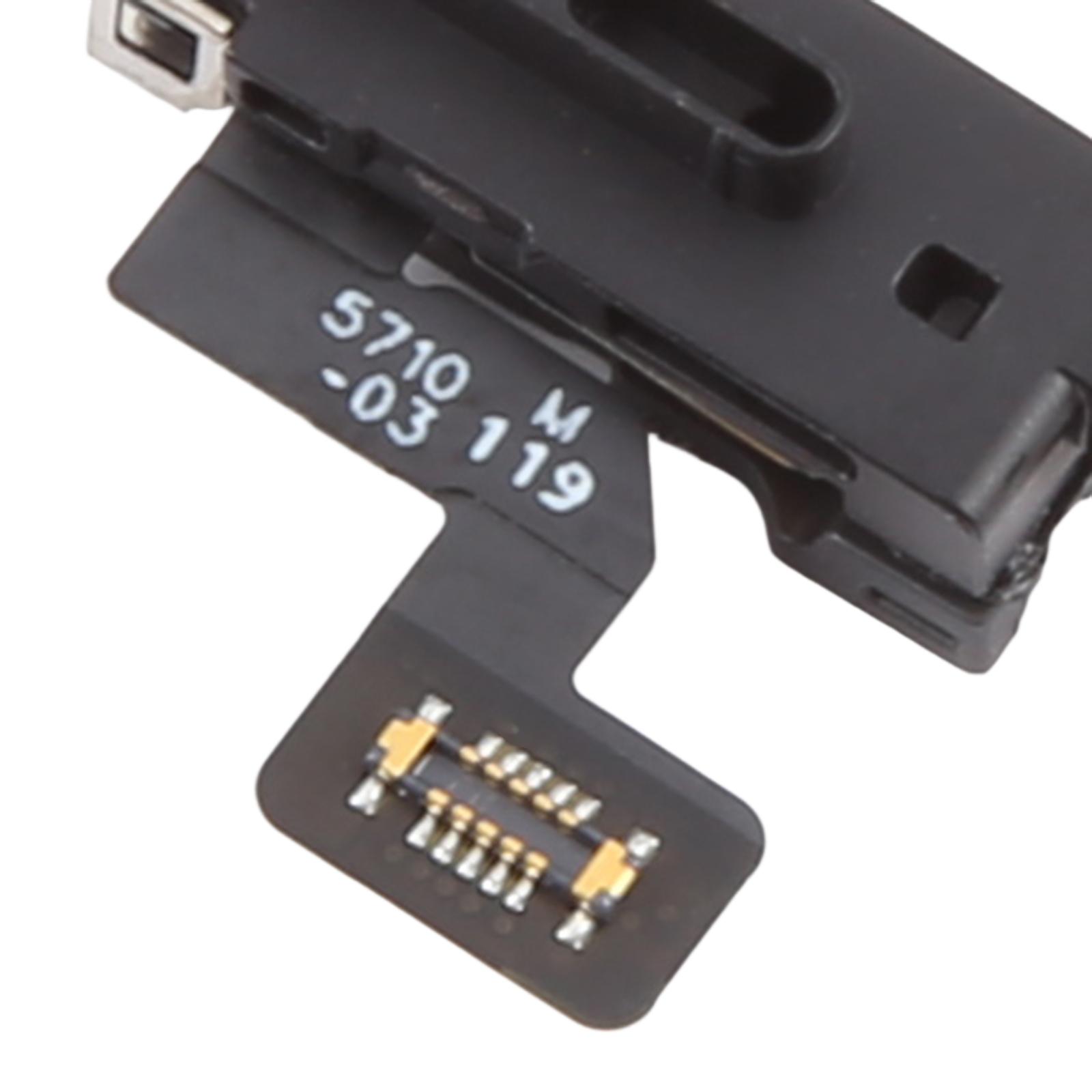 iPhone 17 Pro Mic Sensor Flex Cable Replacement - Image 3