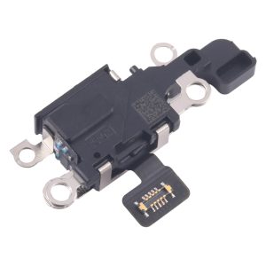 iPhone 17 mic barometer sensor module replacement