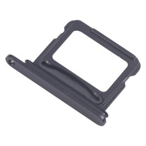 iPhone 17 SIM card tray replacement black