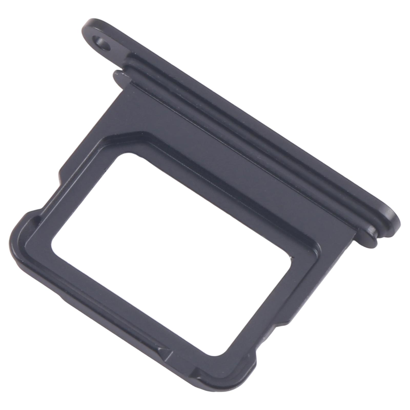 iPhone 17 Black SIM Card Tray Replacement - Image 2