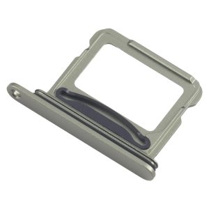 iPhone 17 SIM card tray replacement green