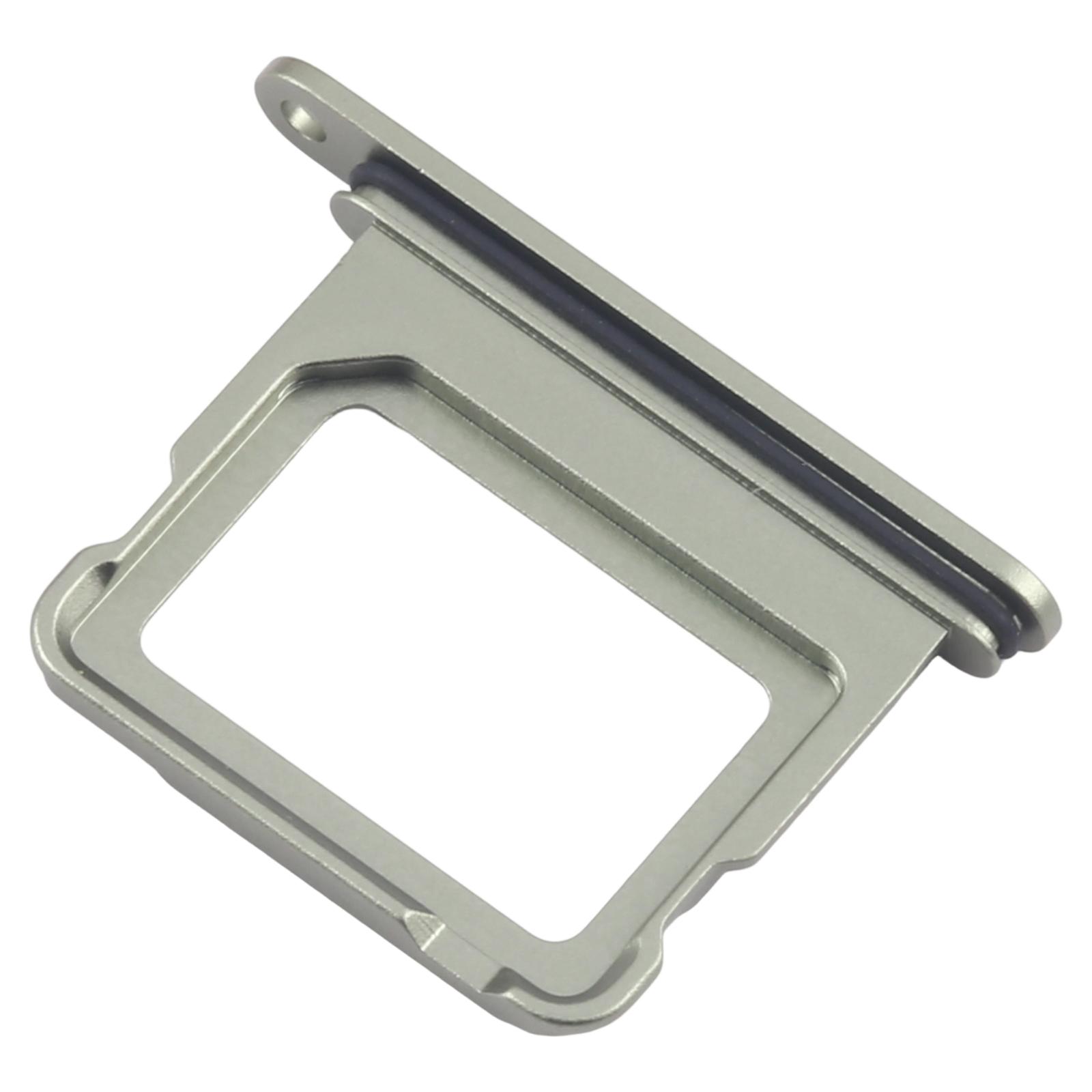 iPhone 17 Green SIM Card Tray Replacement - Image 2