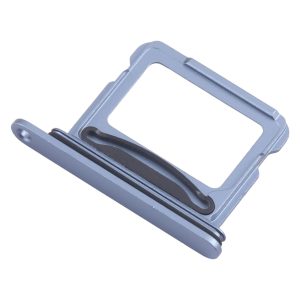 iPhone 17 SIM card tray replacement blue
