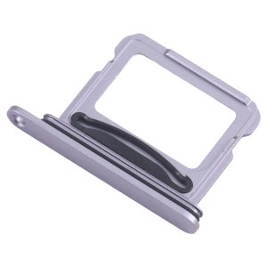 iPhone 17 SIM card tray purple replacement