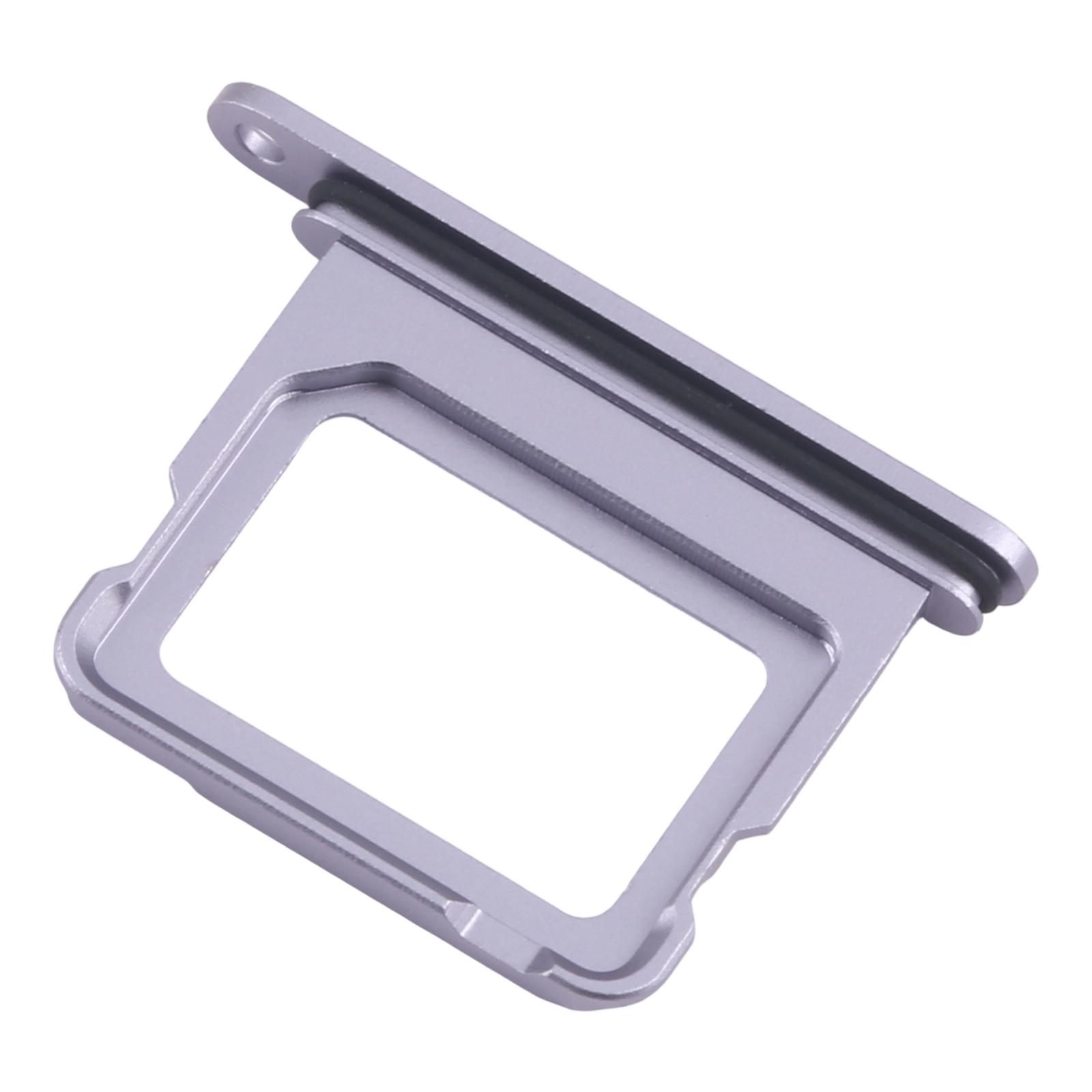 iPhone 17 Purple SIM Card Tray Replacement - Image 2