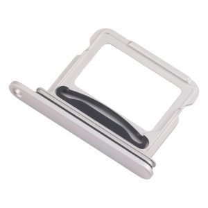iPhone 17 SIM card tray white replacement