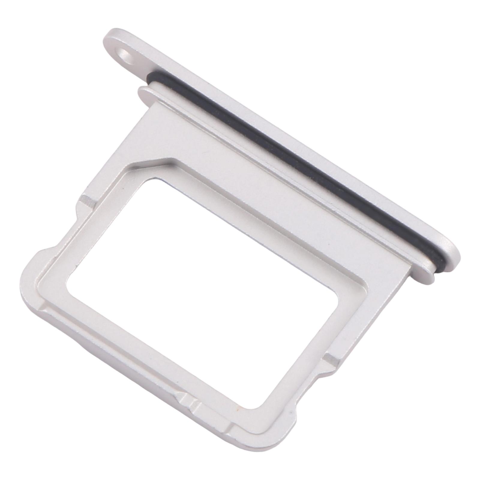 iPhone 17 White SIM Card Tray Replacement - Image 2