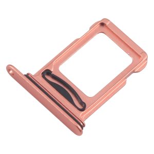 iPhone 17 Pro SIM card tray orange replacement